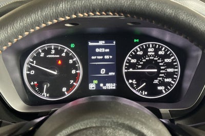 2025 Subaru Ascent Limited Bronze Edition