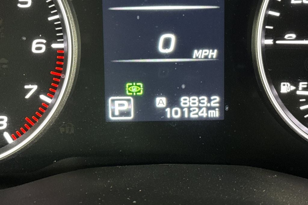 2025 Subaru Ascent Limited Bronze Edition