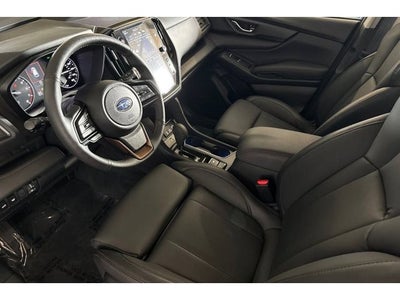 2025 Subaru Ascent Limited Bronze Edition