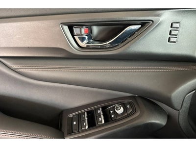 2025 Subaru Ascent Limited Bronze Edition