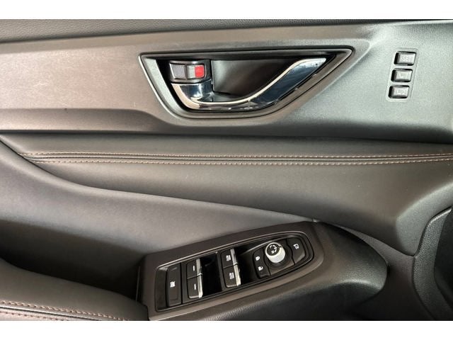 2025 Subaru Ascent Limited Bronze Edition