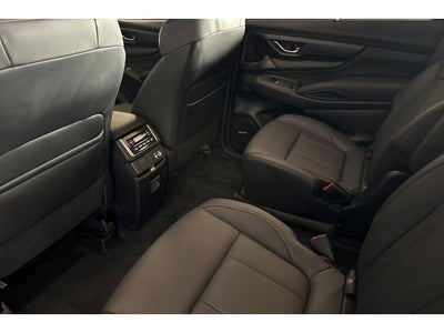 2025 Subaru Ascent Limited Bronze Edition