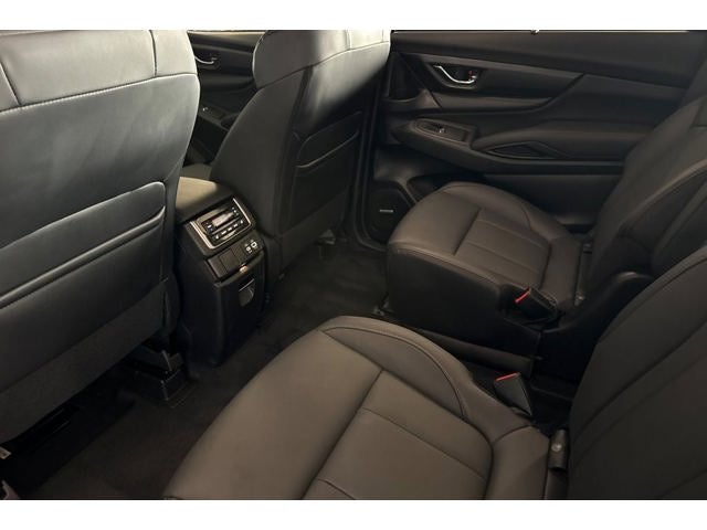 2025 Subaru Ascent Limited Bronze Edition