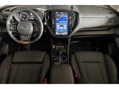 2025 Subaru Ascent Limited Bronze Edition