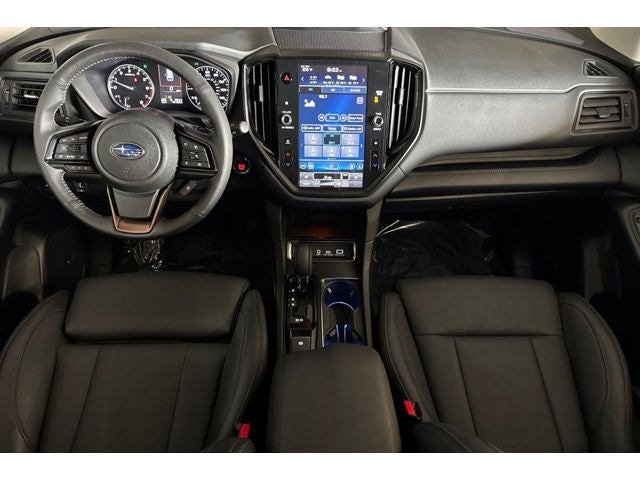 2025 Subaru Ascent Limited Bronze Edition