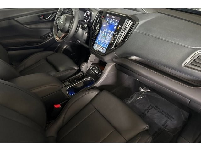 2025 Subaru Ascent Limited Bronze Edition