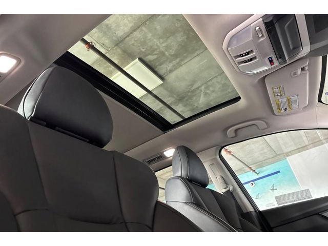 2025 Subaru Ascent Limited Bronze Edition