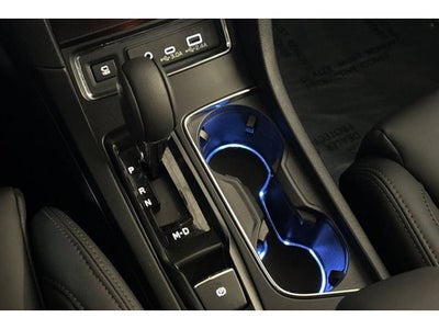 2025 Subaru Ascent Limited Bronze Edition