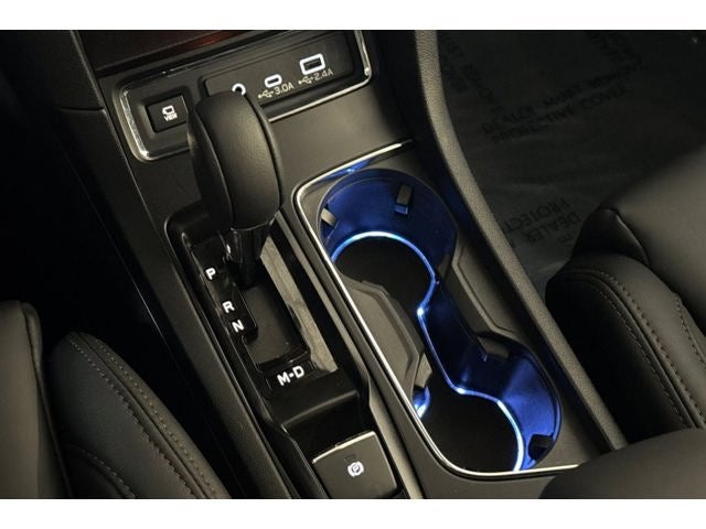 2025 Subaru Ascent Limited Bronze Edition