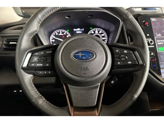 2025 Subaru Ascent Limited Bronze Edition
