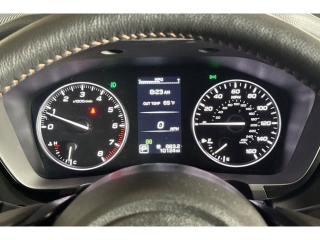 2025 Subaru Ascent Limited Bronze Edition