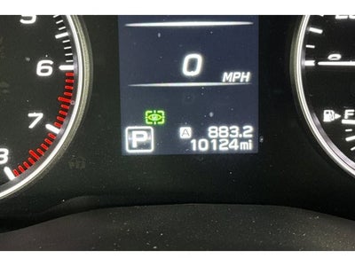 2025 Subaru Ascent Limited Bronze Edition