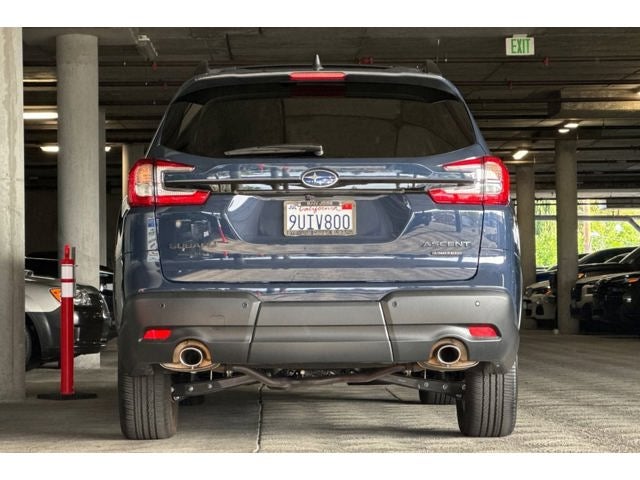 2025 Subaru Ascent Limited Bronze Edition