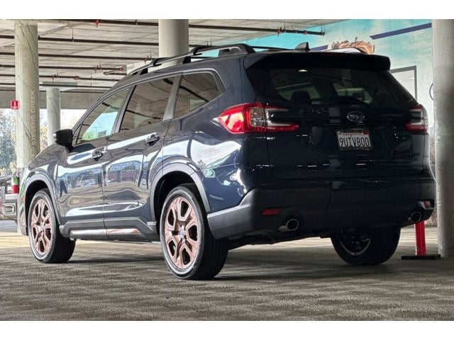 2025 Subaru Ascent Limited Bronze Edition