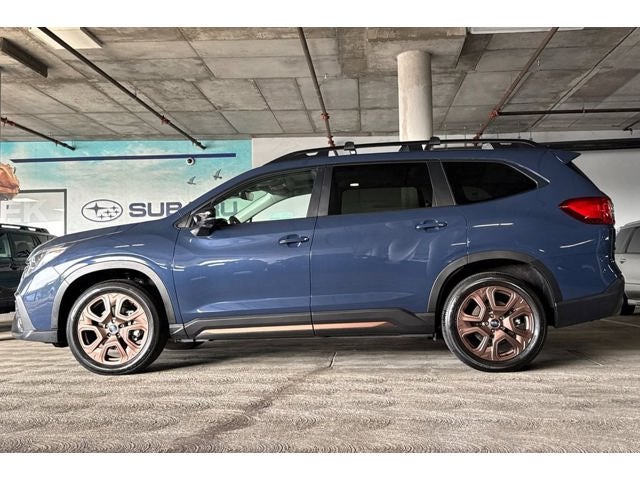 2025 Subaru Ascent Limited Bronze Edition