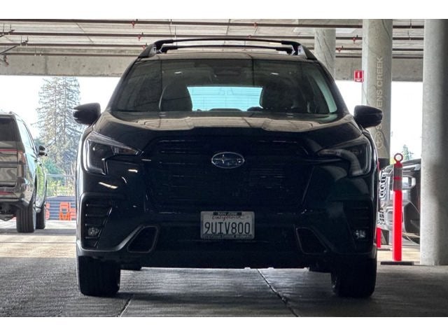 2025 Subaru Ascent Limited Bronze Edition