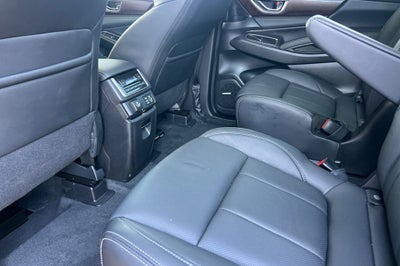 2025 Subaru Ascent Touring