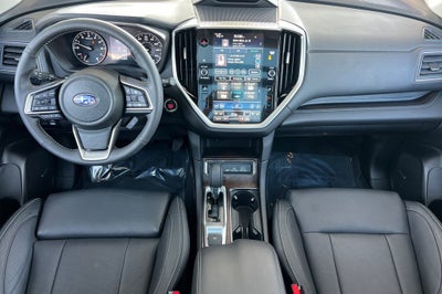 2025 Subaru Ascent Touring