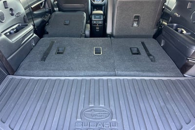 2025 Subaru Ascent Touring