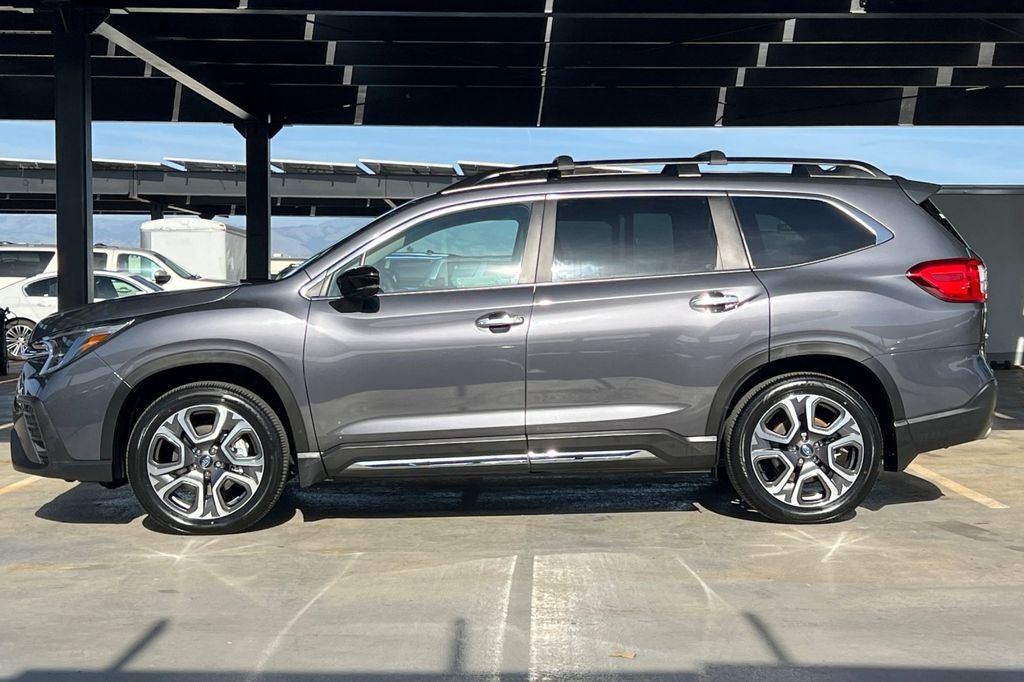 2025 Subaru Ascent Touring