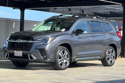2025 Subaru Ascent Touring