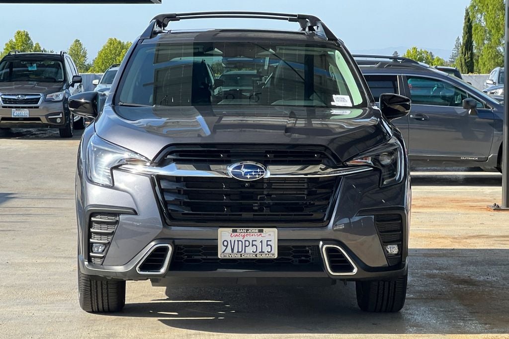 2025 Subaru Ascent Touring