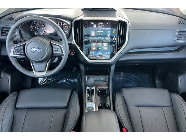 2025 Subaru Ascent Touring