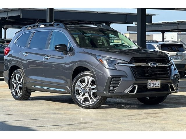 2025 Subaru Ascent Touring