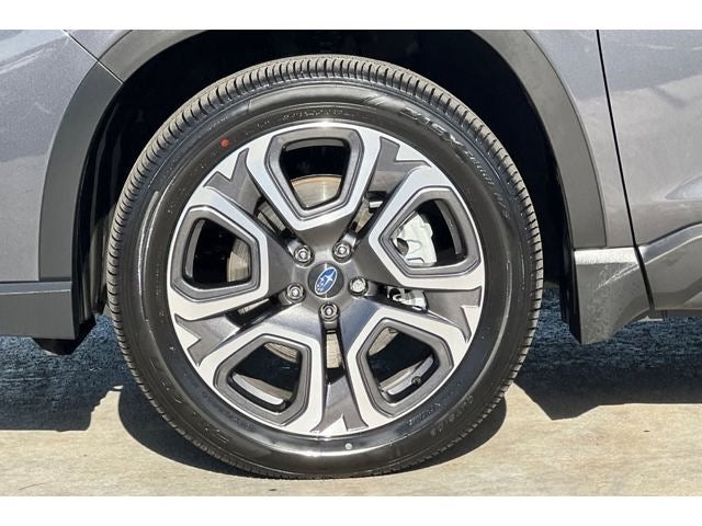 2025 Subaru Ascent Touring