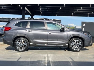 2025 Subaru Ascent Touring