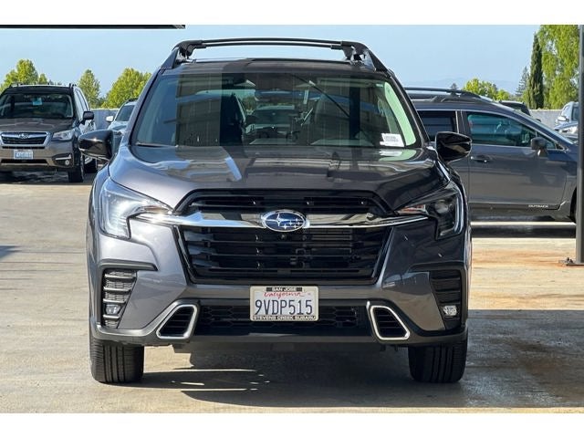 2025 Subaru Ascent Touring