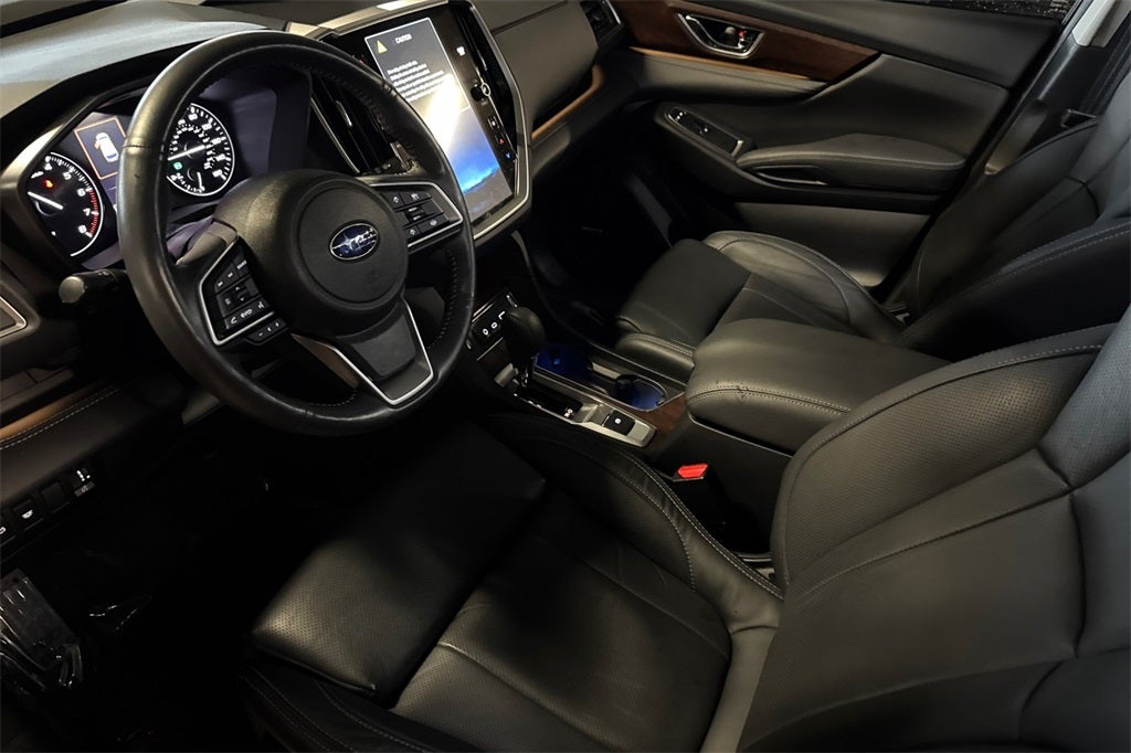 2024 Subaru Ascent Touring