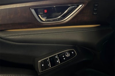 2024 Subaru Ascent Touring