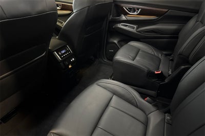 2024 Subaru Ascent Touring