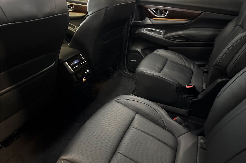 2024 Subaru Ascent Touring