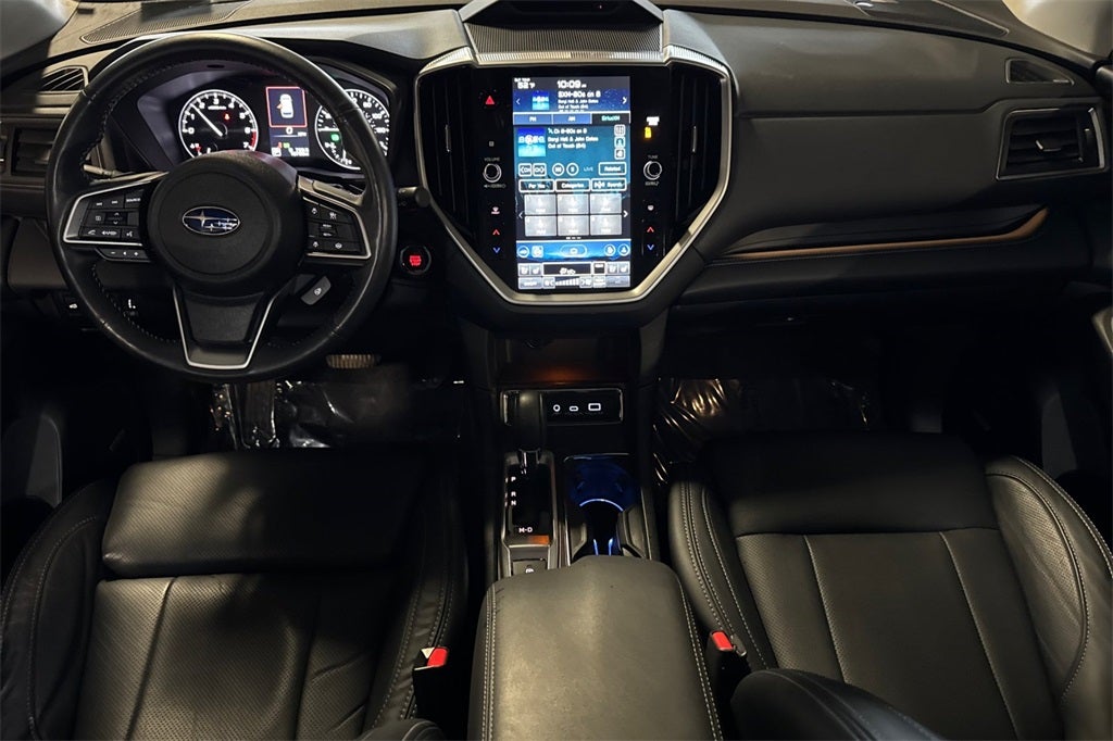 2024 Subaru Ascent Touring