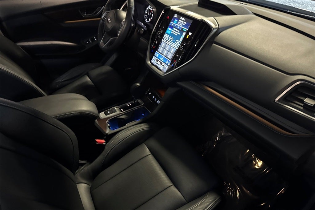 2024 Subaru Ascent Touring