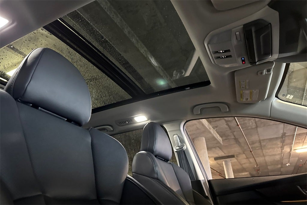 2024 Subaru Ascent Touring