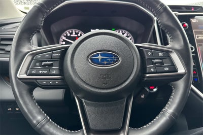 2024 Subaru Ascent Touring