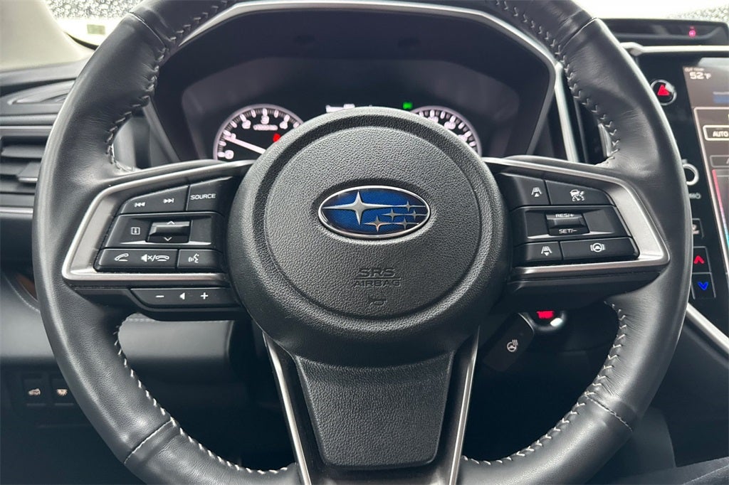 2024 Subaru Ascent Touring