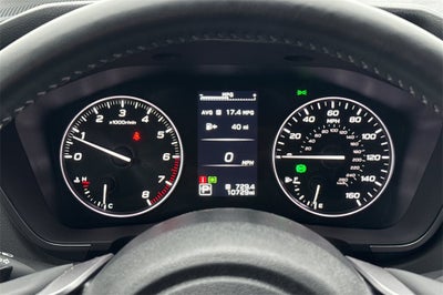 2024 Subaru Ascent Touring