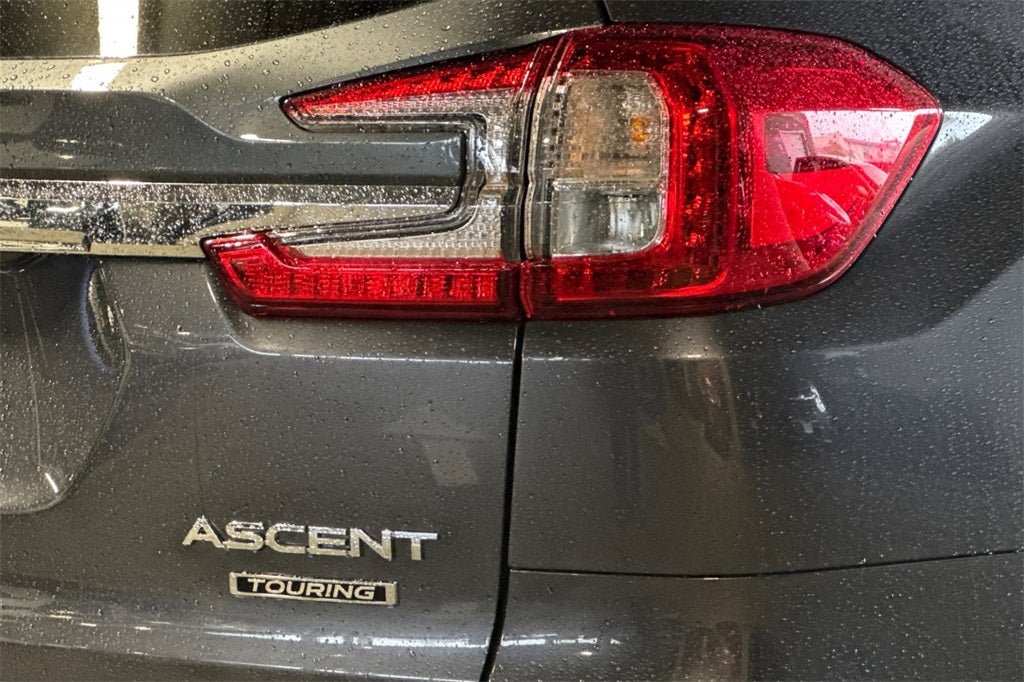 2024 Subaru Ascent Touring