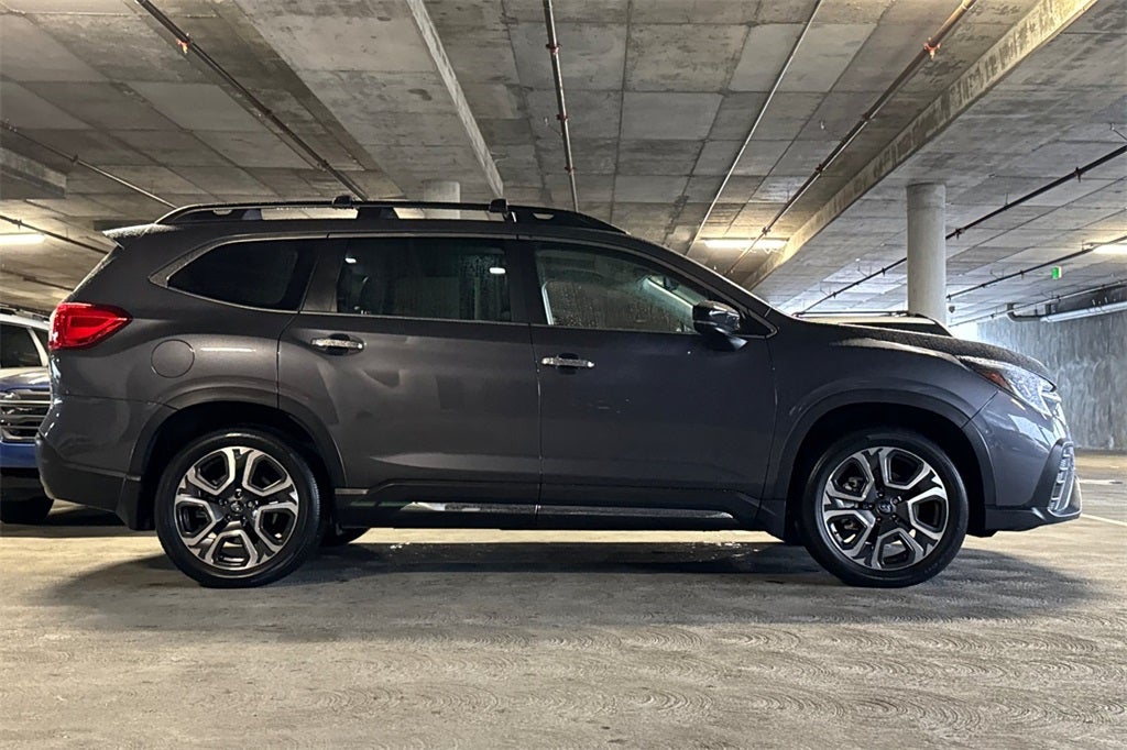 2024 Subaru Ascent Touring