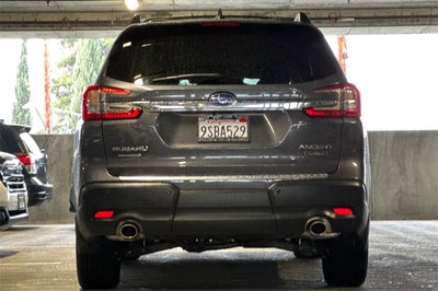 2024 Subaru Ascent Touring