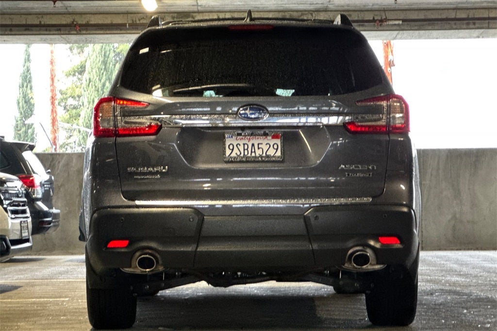 2024 Subaru Ascent Touring