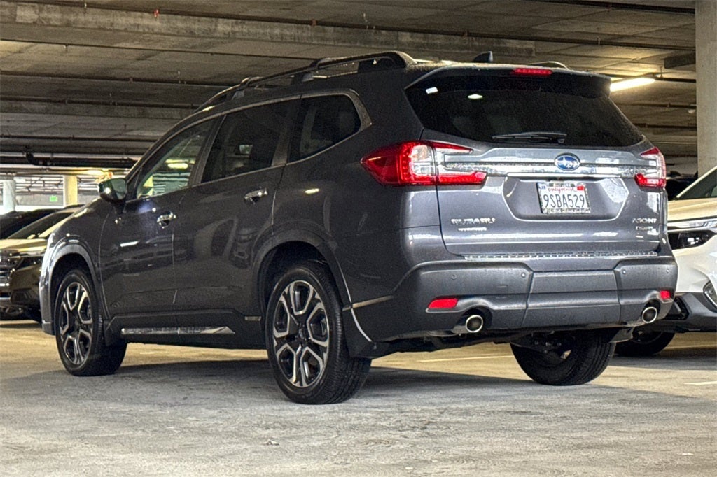 2024 Subaru Ascent Touring