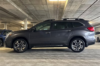 2024 Subaru Ascent Touring