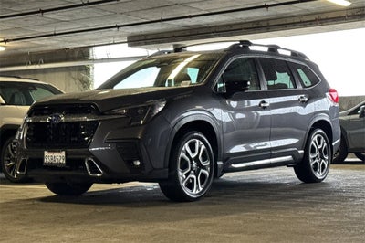 2024 Subaru Ascent Touring