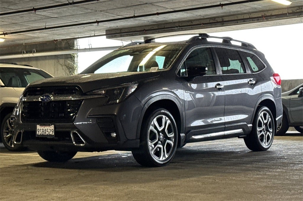 2024 Subaru Ascent Touring