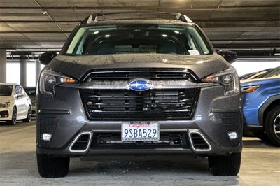 2024 Subaru Ascent Touring